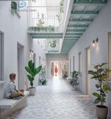 Piso de Obra Nueva con amplia terraza en la Zona del Pópulo, Cádiz