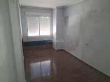 Piso con 3 habitaciones en Albal