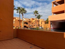 Piso en calle lila 7 piso con 2 habitaciones con ascensor, parking, calefacción y aire acondicionado en Marbella