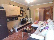 Piso en venta en Calle Amalio Monforte Sanroque