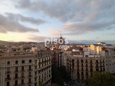 Piso en venta en Gran VIA de les Corts Catalanes, cerca de Carrer de Nàpols