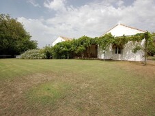 Venta Casa rústica San Roque. 520 m²