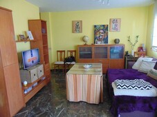 Venta de ático en Casco Histórico de 1 habitación con terraza y aire acondicionado