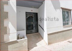 Venta de piso en calle Real de 2 habitaciones con terraza y calefacción