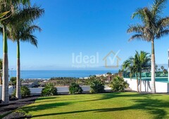 Chalet en venta en Costa Adeje, Adeje, Tenerife