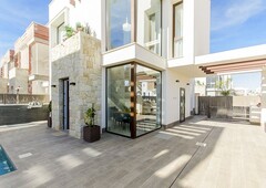 Chalet en venta en Los Alcázares, Murcia