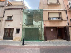 Vivienda en C/ Santo Tomás, Reus (Tarragona)