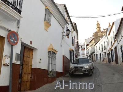 Adosado en Olvera