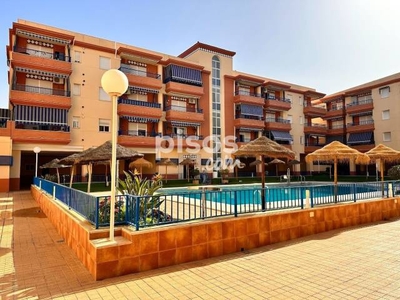 Apartamento en alquiler en Torrox Costa