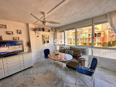 Apartamento en alquiler en Torrox Park