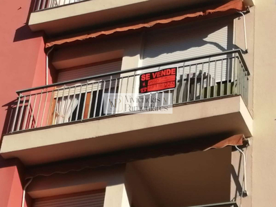 Apartamento en Huesca