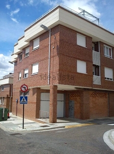Apartamento en Palencia