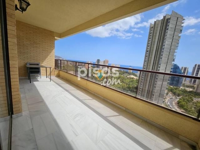 Apartamento en venta en Benidorm, VIA Parque