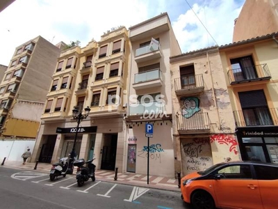 Apartamento en venta en Calle de Teruel