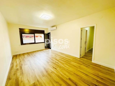 Apartamento en venta en El Castell-Poble Vell