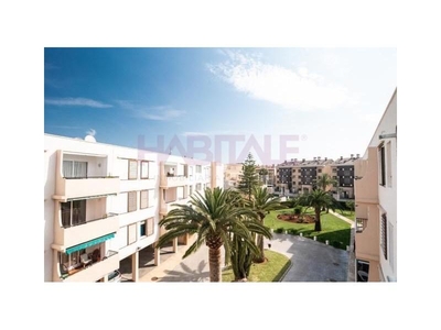 Apartamento en venta en Jávea