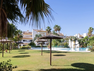 Apartamento en venta en La Cala de Mijas, Mijas, Málaga