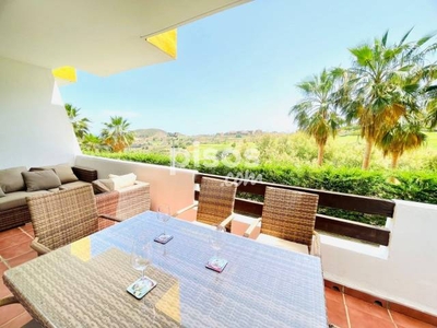 Apartamento en venta en La Cala de Mijas