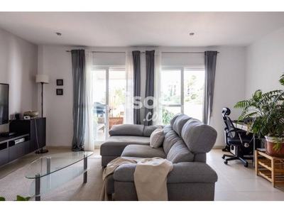 Apartamento en venta en Urbanización Calahonda-Golf-Riviera del Sol-Miraflores