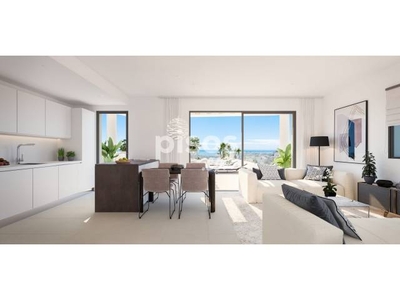 Apartamento en venta en Urbanización Calahonda-Golf-Riviera del Sol-Miraflores