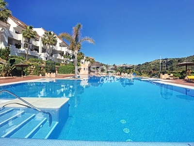 Apartamento en venta en Urbanización El Hacho-La Duquesa Golf