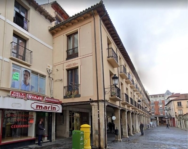 Ático en Palencia
