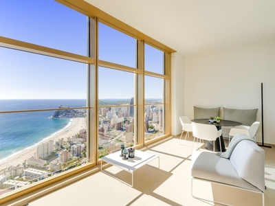 Apartamento en Benidorm, Alicante provincia