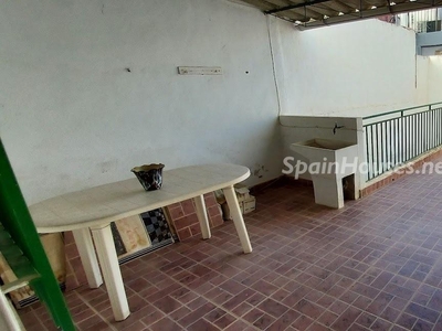 Casa adosada en venta en Alguazas