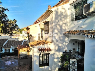 Casa adosada en venta en Arroyo de la Miel