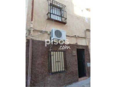 Casa adosada en venta en Calle de la Cruz de la Magdalena