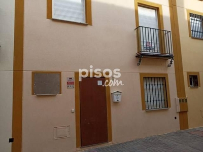 Casa adosada en venta en Calle Jazmin