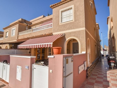 Casa adosada en venta en Monte y Mar-Mediterraneo-Novamar, Santa Pola