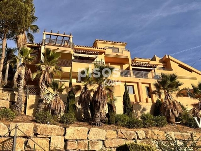 Casa adosada en venta en Riviera del Sol