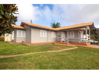 Casa con Jardín y Huerta en Guamasa La Laguna