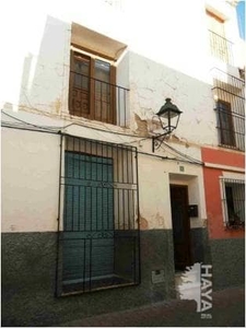 Casa de pueblo en venta en Calle Sastres, Bajo, 30170, Mula (Murcia)