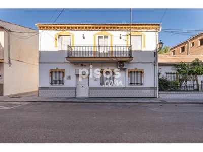 Casa en venta en Calle de López Morcillo, 15