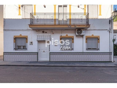 Casa en venta en Calle de López Morcillo