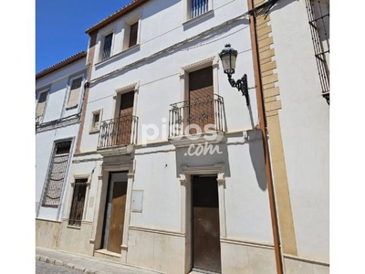 Casa en venta en Calle de los Mesones, 52, cerca de Calle de Enrique de las Morenas