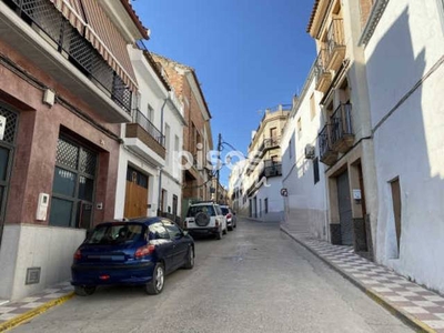 Casa en venta en Calle del Arenal, 22