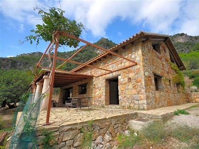 Casa en venta en Casares