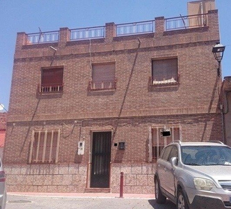 Casa en venta en La Viña-San José, Lorca
