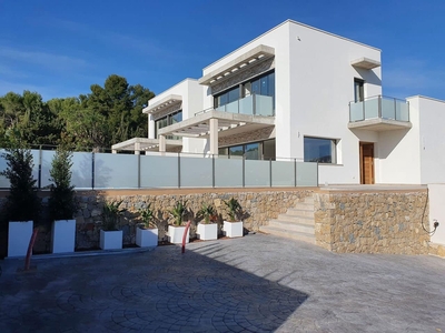 Casa en venta en Casco Urbano, Teulada-Moraira, Alicante