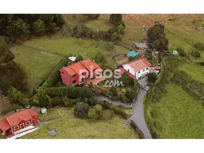 Casa en venta en Parroquias Norte-Naranco