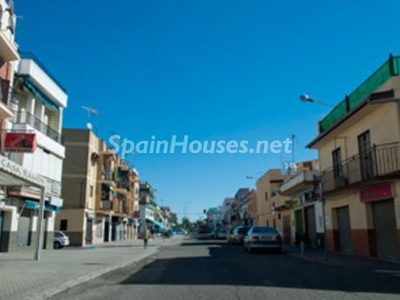 Casa en venta en Torreblanca, Sevilla