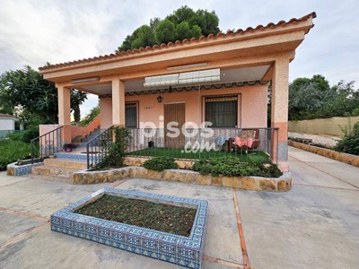 Chalet en alquiler en Urb. Camp LLIRIA