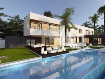 Chalet en venta en Altea Hills