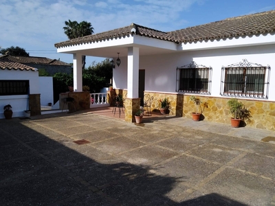 Chalet en venta en Arcos de la Frontera, Cádiz