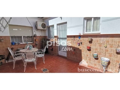 Chalet en venta en Calle de la Flecha