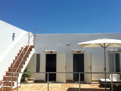 Chalet en venta en Centro, Estepona, Málaga