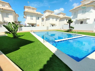 Chalet en venta en Playa Sol, Mazarrón